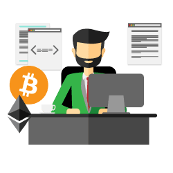 How to invest in cryptocurrency, cryptocurrency, crypviz, blockchain