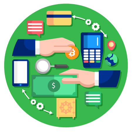 How and where to buy cryptocurrency, cryptocurrency, bitcoin, crypviz