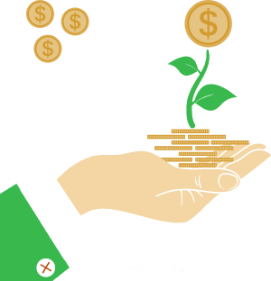 4 Ways to make money on cryptocurrency market, technology, crypviz, cryptocurrency,ICO