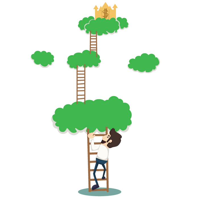 4 Ways to make money on cryptocurrency market, ambition, cryptocurrency