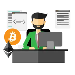 How to invest in cryptocurrency, cryptocurrency, crypviz, blockchain