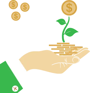 4 Ways to make money on cryptocurrency market, technology, crypviz, cryptocurrency,ICO