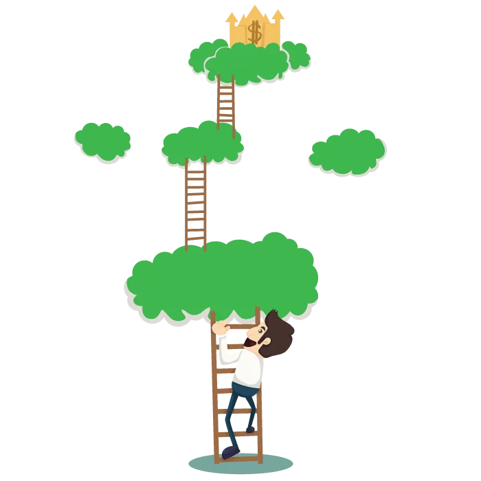 4 Ways to make money on cryptocurrency market, ambition, cryptocurrency