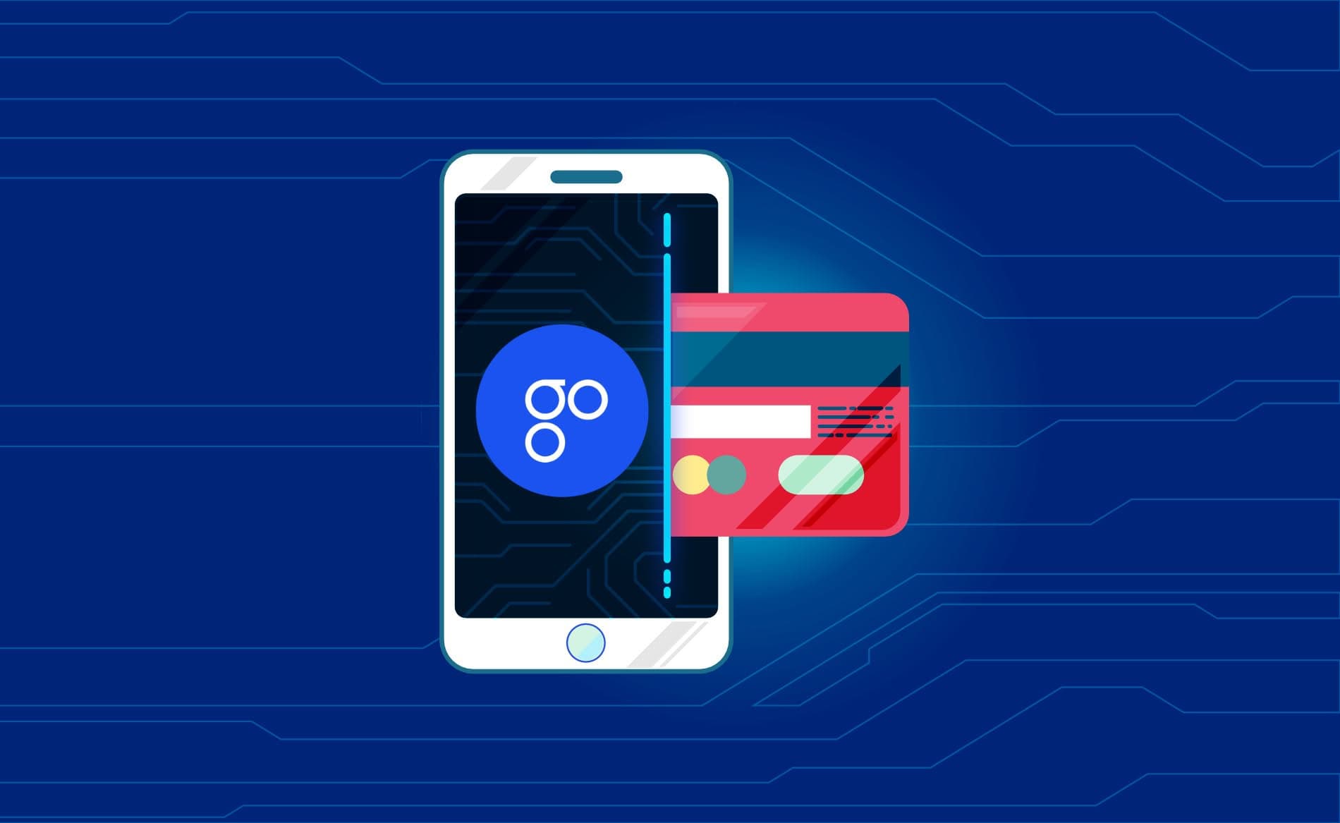 What is Omise Go and Major Upcoming Release