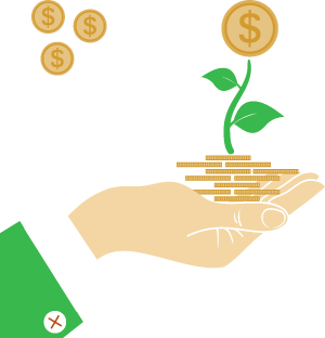 4 Ways to make money on cryptocurrency market, technology, crypviz, cryptocurrency,ICO