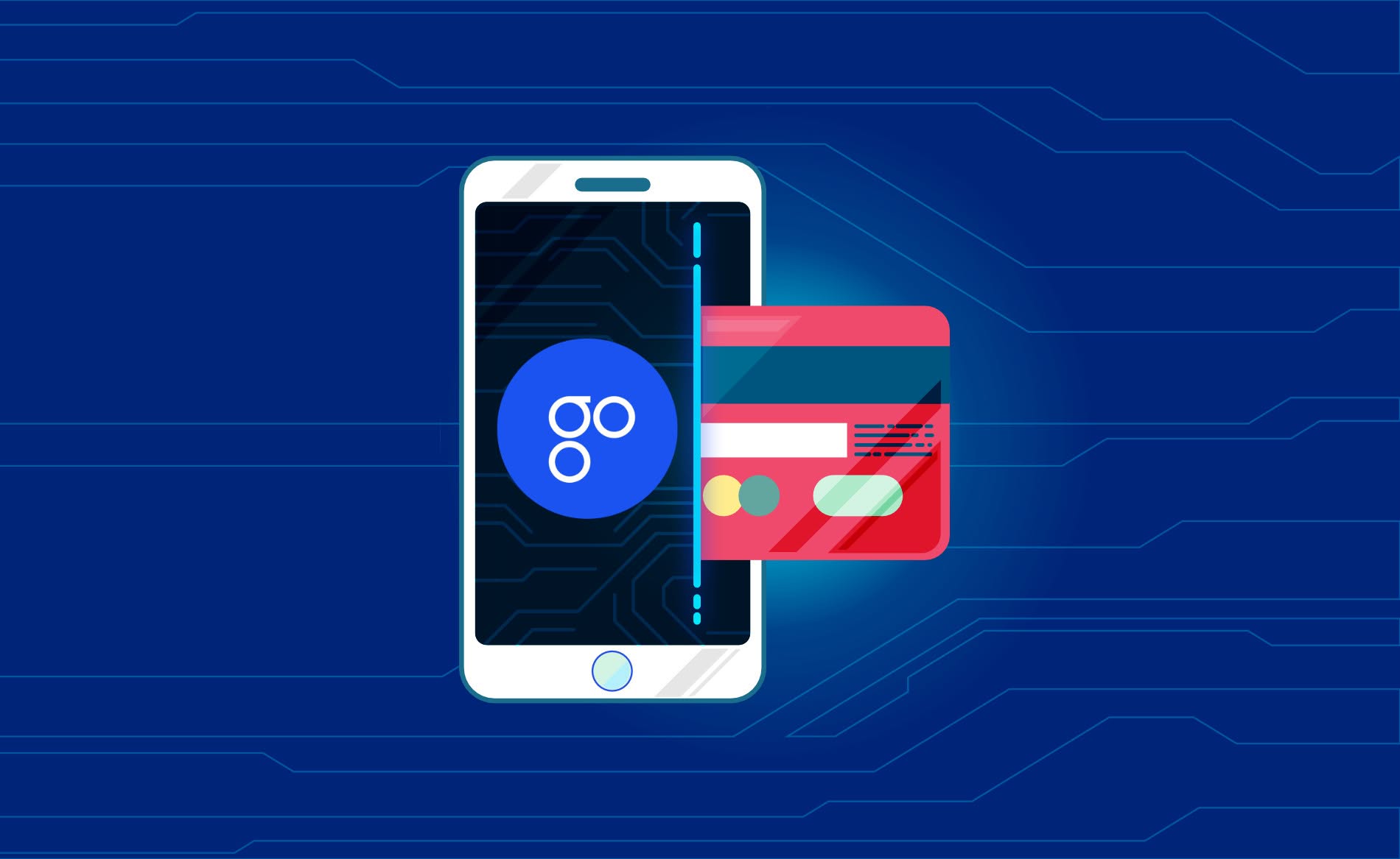 What is Omise Go and Major Upcoming Release